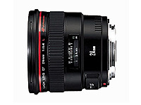 Obiektyw Canon EF 24 mm f/1.4L USM