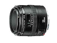 Obiektyw Canon EF 50 mm f/2.5 Compact Macro