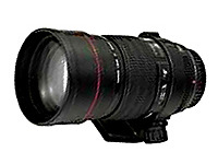 Obiektyw Canon EF 200 mm f/2.8L USM