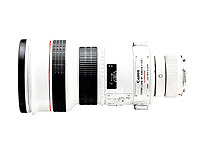 Obiektyw Canon EF 300 mm f/2.8L USM