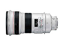 Obiektyw Canon EF 300 mm f/2.8L IS USM