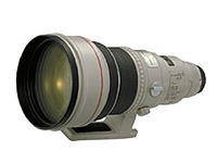 Obiektyw Canon EF 400 mm f/2.8L USM