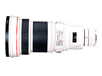 Obiektyw Canon EF 400 mm f/2.8L II  USM