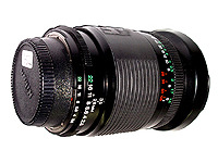 Obiektyw Cosina 28-105 mm f/2.8-3.8