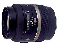 Obiektyw Konica Minolta AF 100 mm f/2.8 Soft Focus