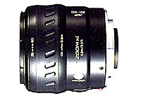 Obiektyw Konica Minolta AF 28-80 mm f/4-5.6 XI