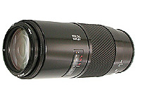 Obiektyw Konica Minolta AF 75-300 mm f/4.5-5.6