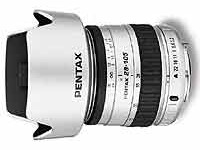 Obiektyw Pentax smc FA 28-105 mm f/3.2-4.5 AL (IF)