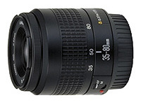 Obiektyw Canon EF 35-80 mm F4-5.6 II
