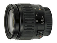 Obiektyw Canon EF 35-105 mm f/4.5-5.6