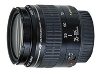 Obiektyw Canon EF 35-105 mm f/4.5-5.6 USM
