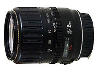 Obiektyw Canon EF 35-135 mm f/4-5.6 USM