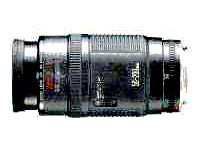 Obiektyw Canon EF 50-200 mm f/3.5-4.5