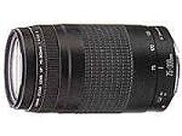 Obiektyw Canon EF 75-300 mm f/4-5.6 II