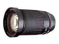 Obiektyw Vivitar MF 28-210 mm f/3.5-5.6