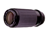 Obiektyw Vivitar MF 100-300 mm f/5.6-6.7