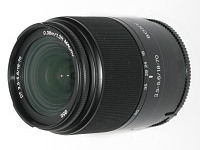 Obiektyw Sony DT 18-70 mm f/3.5-5.6