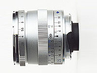 Obiektyw Carl Zeiss Biogon T* 25 mm f/2.8 ZM