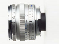 Obiektyw Carl Zeiss Biogon T* 28 mm f/2.8 ZM
