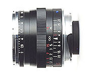 Obiektyw Carl Zeiss Biogon T* 35 mm f/2 ZM