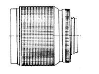 Obiektyw Carl Zeiss Makro-Planar T* 60 mm f/2.8