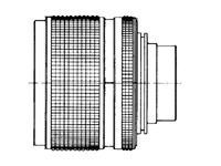 Obiektyw Carl Zeiss S-Planar 100 mm f/4