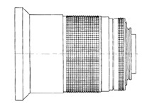 Obiektyw Carl Zeiss Vario-Sonnar T* 28-85 mm f/3.3-4