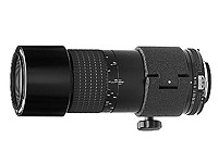 Obiektyw Nikon Nikkor MF 200 mm f/4 IF Macro