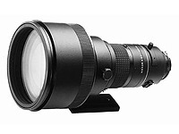 Obiektyw Nikon Nikkor MF 400 mm f/2.8 IF-ED