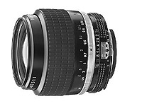 Obiektyw Nikon Nikkor MF 35 mm f/1.4