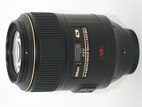 Obiektyw Nikon Nikkor AF-S Micro 105 mm f/2.8G IF-ED VR