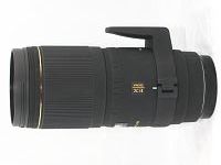 Obiektyw Sigma 180 mm f/3.5 EX DG HSM Macro APO