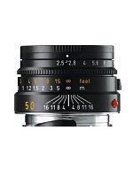 Obiektyw Leica Summarit-M 50 mm f/2.5