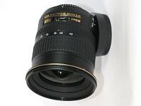 Obiektyw Nikon Nikkor AF-S DX 12-24 mm f/4G IF-ED