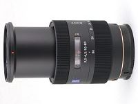 Obiektyw Sony Carl Zeiss Vario-Sonnar T* DT 16-80 mm f/3.5-4.5