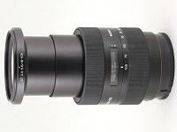Obiektyw Sony DT 16-105 mm f/3.5-5.6