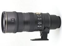 Obiektyw Nikon Nikkor AF-S 70-200 mm f/2.8G IF-ED VR