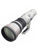 Obiektyw Canon EF 800 mm f/5.6L IS USM