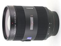 Obiektyw Sony Carl Zeiss Vario Sonnar 24-70 mm f/2.8 T* SSM