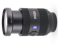 Obiektyw Sony Carl Zeiss Vario Sonnar 24-70 mm f/2.8 T* SSM