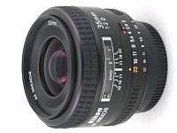 Obiektyw Nikon Nikkor AF 35 mm f/2D