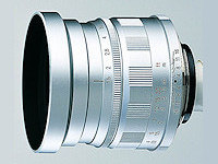 Obiektyw Voigtlander Nokton 50 mm f/1.5