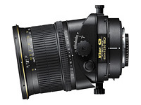 Obiektyw Nikon Nikkor PC-E Micro 45 mm f/2.8D ED 