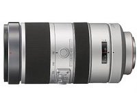 Obiektyw Sony 70-400 mm f/4-5.6 G SSM