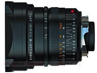 Obiektyw Leica Summilux-M 21 mm f/1.4 ASPH.