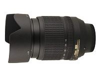 Obiektyw Nikon Nikkor AF-S DX 18-105 mm f/3.5-5.6 VR ED