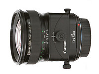 Obiektyw Canon TS-E 45 mm f/2.8 