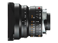 Obiektyw Leica Super-Elmar-M 18 mm f/3.8 ASPH