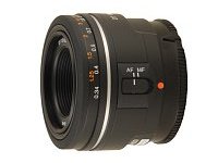 Obiektyw Sony DT 50 mm f/1.8 SAM