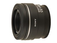 Obiektyw Sony DT 50 mm f/1.8 SAM